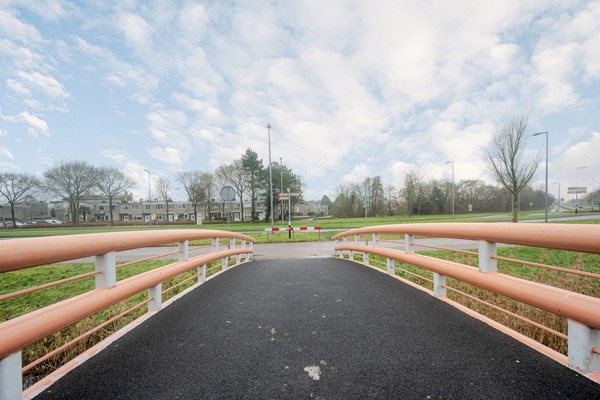 Medium property photo - Lokkertsemolenweg 48, 3194 WC Hoogvliet Rotterdam